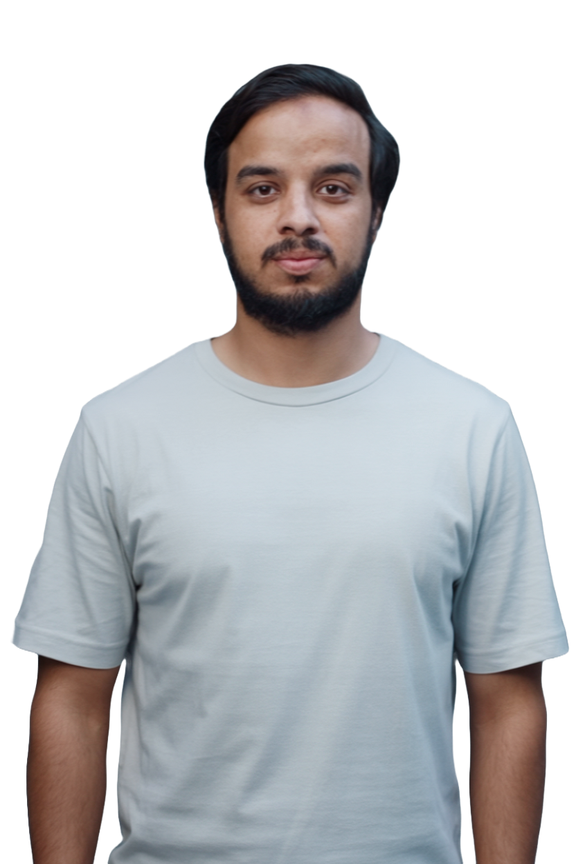 Ahmed Zafar