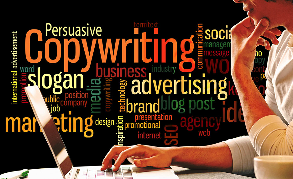 Copywriting